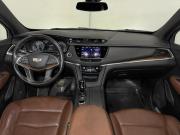 Cadillac XT5 I Рестайлинг Нижний Новгород  - изображение 37