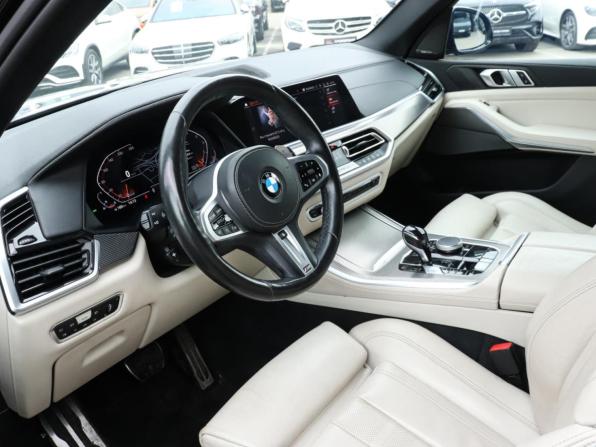 BMW X5 IV (G05/G18) с пробегом 2019 года, цена 6 080 000 рублей, 88000 км, внедорожник, Автокод Объявления