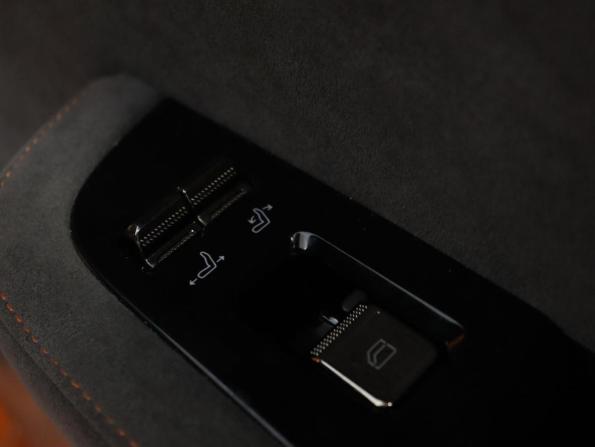 Zeekr 001 I с пробегом 2023 года, цена 4 490 000 рублей, 67540 км, лифтбек, Автокод Объявления
