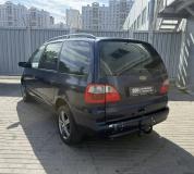 Ford Galaxy I Рестайлинг Ростов-на-Дону  - изображение 26