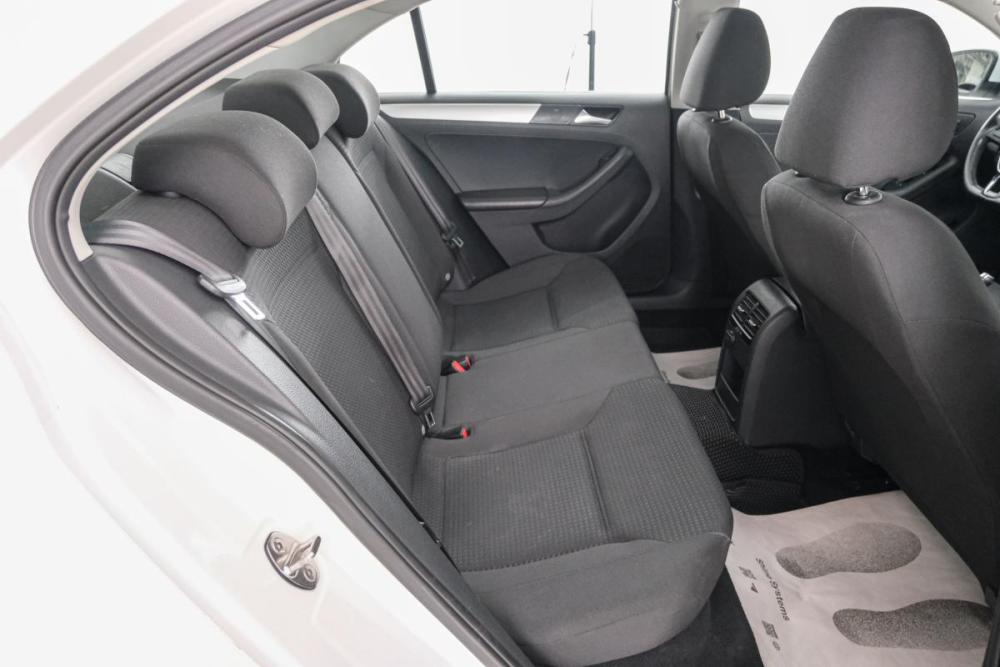Volkswagen Jetta VI Рестайлинг Красноярск  - изображение 22