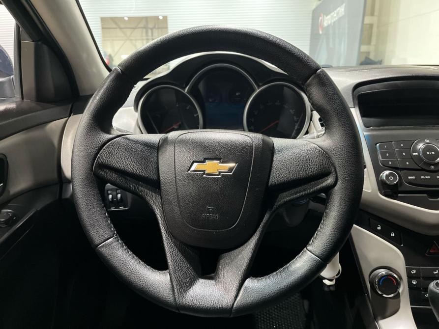 Chevrolet Cruze I Пермь  - изображение 13