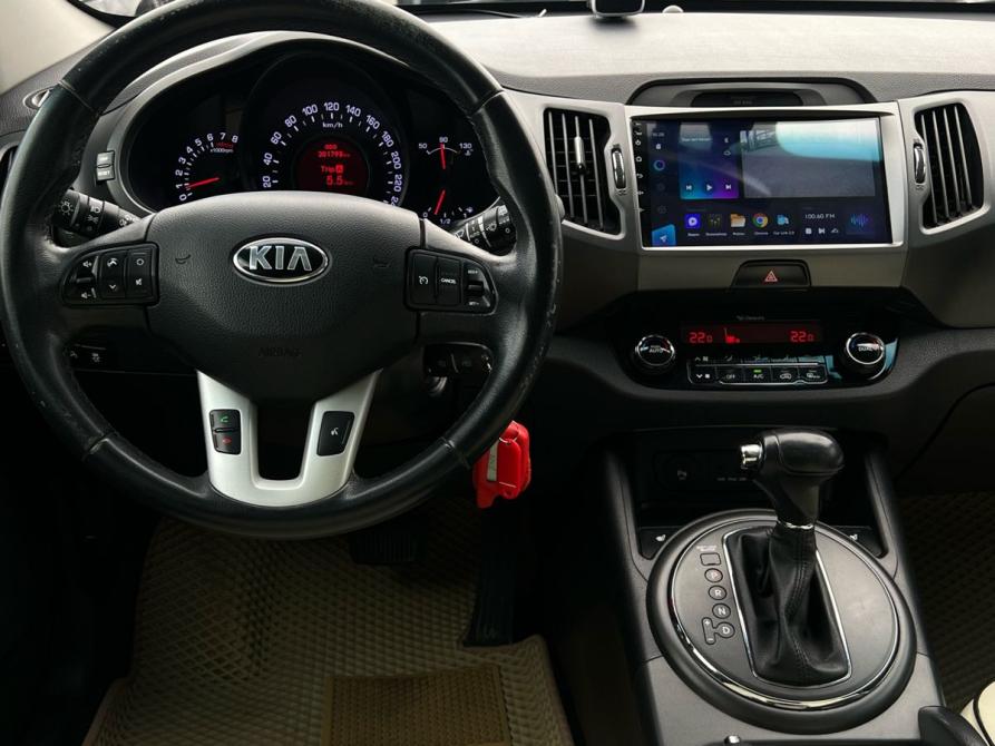 Kia Sportage III Волгоград  - изображение 18