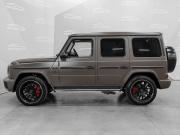 Mercedes-Benz G-Класс AMG II (W463) Новосибирск  - изображение 34