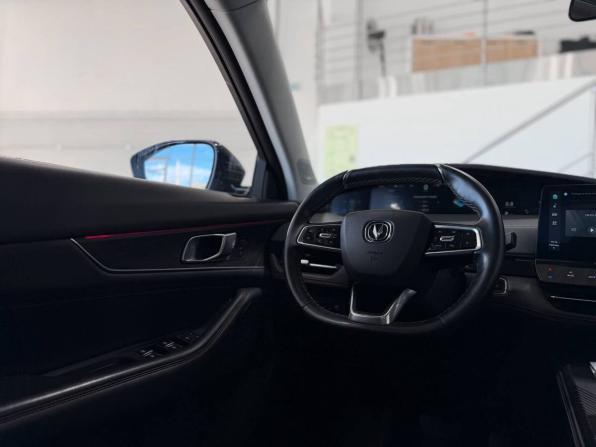 Changan UNI-K с пробегом 2023 года, цена 2 249 900 рублей, 135000 км, внедорожник, Автокод Объявления