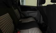 Suzuki SX4 I (Classic) Рестайлинг Москва  - изображение 27