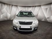 Skoda Yeti I Москва  - изображение 25
