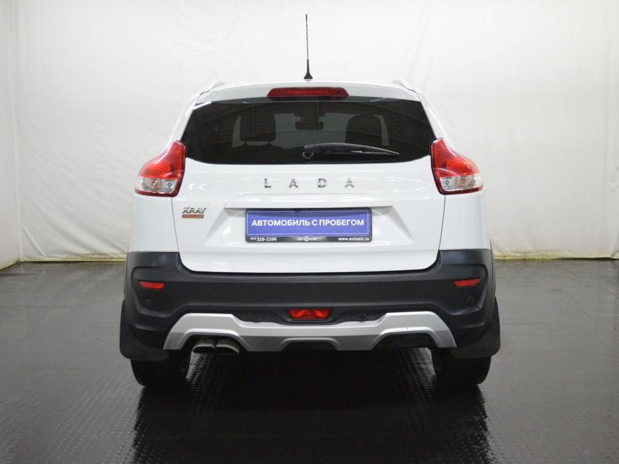 Lada (ВАЗ) XRAY I Санкт-Петербург  - изображение 6