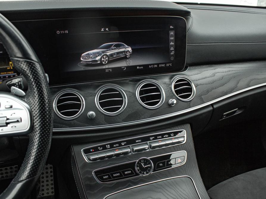 Mercedes-Benz E-Класс V (W213 S213 C238) Магнитогорск  - изображение 28