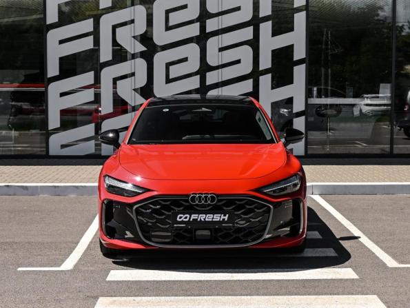 Audi A5 III (B10) с пробегом 2025 года, цена 6 650 000 рублей, 4304 км, лифтбек, Автокод Объявления