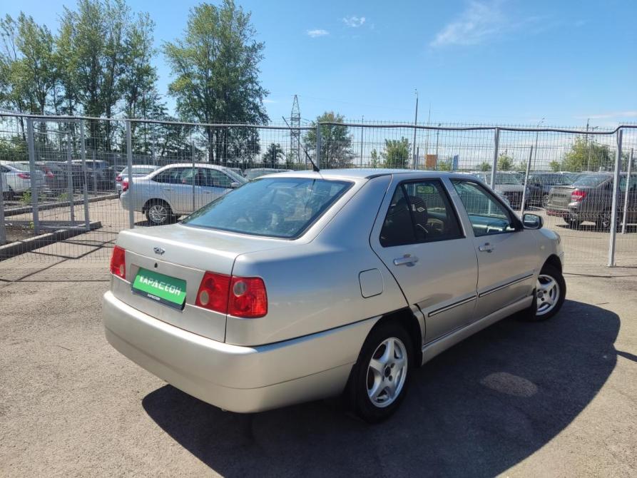 Chery Amulet (A15) I Ростов-на-Дону  - изображение 2