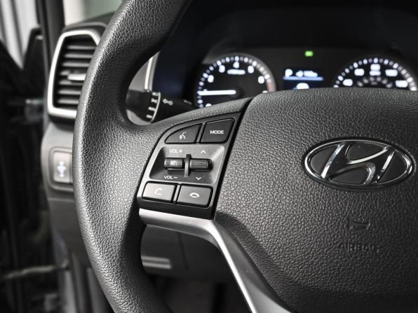 Hyundai Tucson III Рестайлинг с пробегом 2019 года, цена 2 126 000 рублей, 80196 км, внедорожник, Автокод Объявления