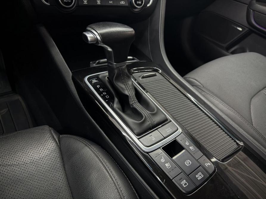 Kia Optima IV Рестайлинг Смоленск  - изображение 38