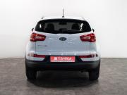 Kia Sportage III Чита  - изображение 26