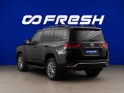 Toyota Land Cruiser 300 Series Москва  - изображение 29