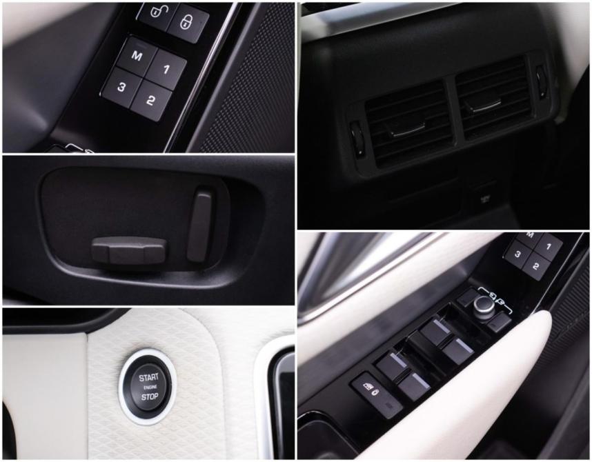 Land Rover Range Rover Velar I Москва  - изображение 17