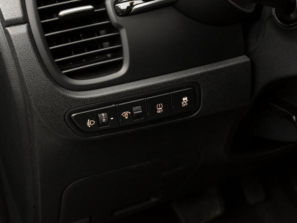 Kia Rio IV с пробегом 2018 года, цена 2 200 000 рублей, 1311 км, хэтчбек, Автокод Объявления