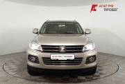 Zotye T600 Волгоград  - изображение 25