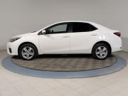Toyota Corolla XI (E160 E170 E180) Екатеринбург  - изображение 22