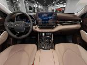 Toyota Highlander IV (XU70) Москва  - изображение 36