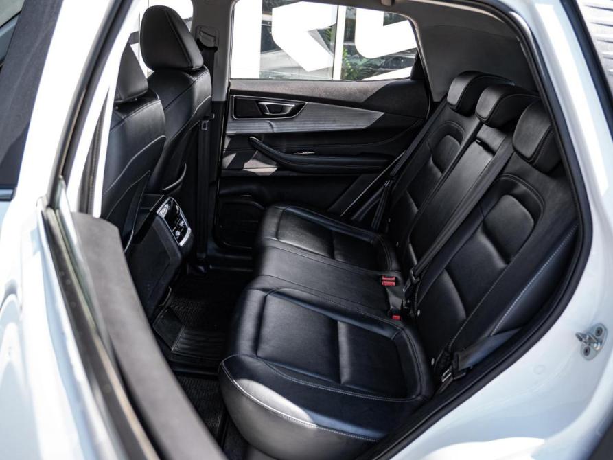 Chery Tiggo 4 I Рестайлинг Краснодар  - изображение 9