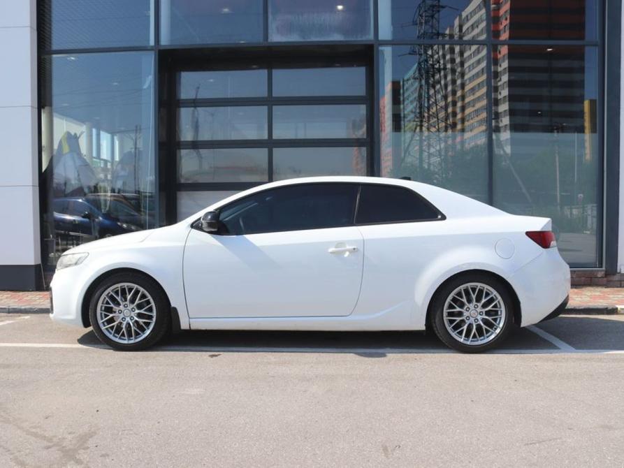 Kia Cerato II Нижний Новгород  - изображение 2