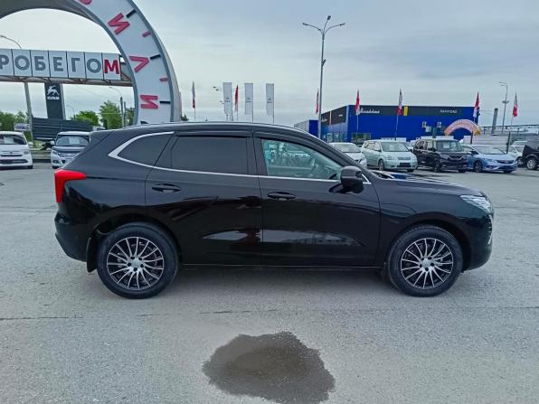 Haval Jolion I Рестайлинг с пробегом 2023 года, цена 2 049 995 рублей, 21125 км, внедорожник, Автокод Объявления