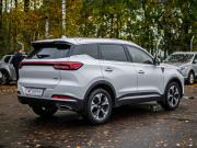 Chery Tiggo 7 Pro Max I Санкт-Петербург  - изображение 21