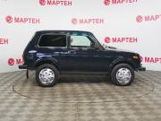 Lada (ВАЗ) 2121 (4x4) I Рестайлинг Вологда  - изображение 19