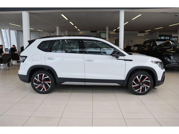 Новый Volkswagen Tharu I Рестайлинг 2025 года, цена 4 600 000 рублей, внедорожник, Автокод Объявления