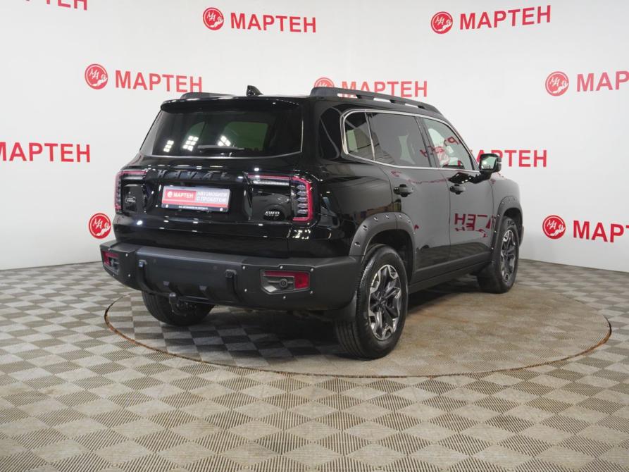 Haval Dargo I Вологда  - изображение 5