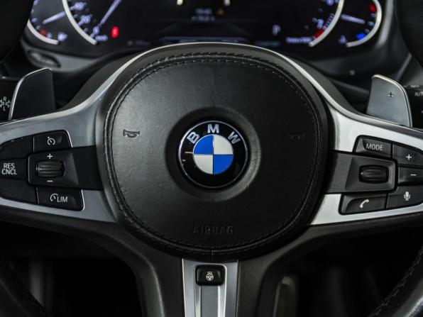 BMW X3 III (G01) с пробегом 2019 года, цена 3 598 000 рублей, 87080 км, внедорожник, Автокод Объявления