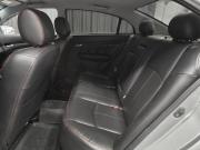 Lifan Solano II Красноярск  - изображение 32