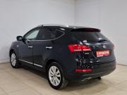 JAC S5 (Eagle) I Рестайлинг Альметьевск  - изображение 25