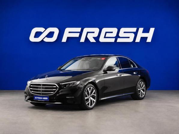Mercedes-Benz E-Класс VI (W214 S214) с пробегом 2025 года, цена 7 899 658 рублей, 15832 км, седан, Автокод Объявления