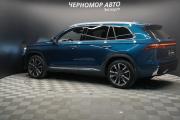Geely Monjaro I Крым  - изображение 34