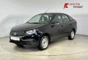 Lada (ВАЗ) Granta I Рестайлинг Саранск  - изображение 27