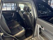 Chevrolet Captiva I Рестайлинг 2 Новомосковск  - изображение 27