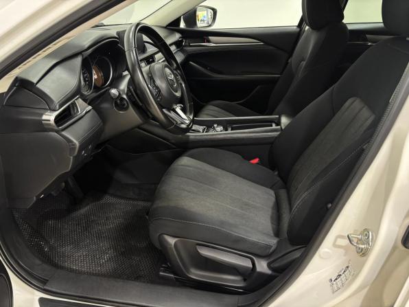 Mazda 6 III (GJ) Рестайлинг 2 с пробегом 2018 года, цена 1 920 000 рублей, 192647 км, седан, Автокод Объявления
