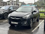 Hyundai ix35 I Рестайлинг Санкт-Петербург  - изображение 2