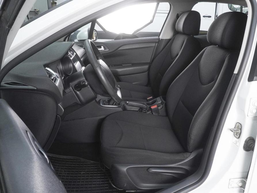 Citroen C4 II Ростов-на-Дону  - изображение 10