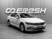 Volkswagen Passat B8 Рестайлинг Тюмень  - изображение 22