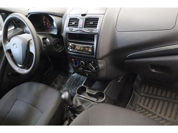 Lada (ВАЗ) Granta I Рестайлинг с пробегом 2019 года, цена 607 000 рублей, 86145 км, седан, Автокод Объявления