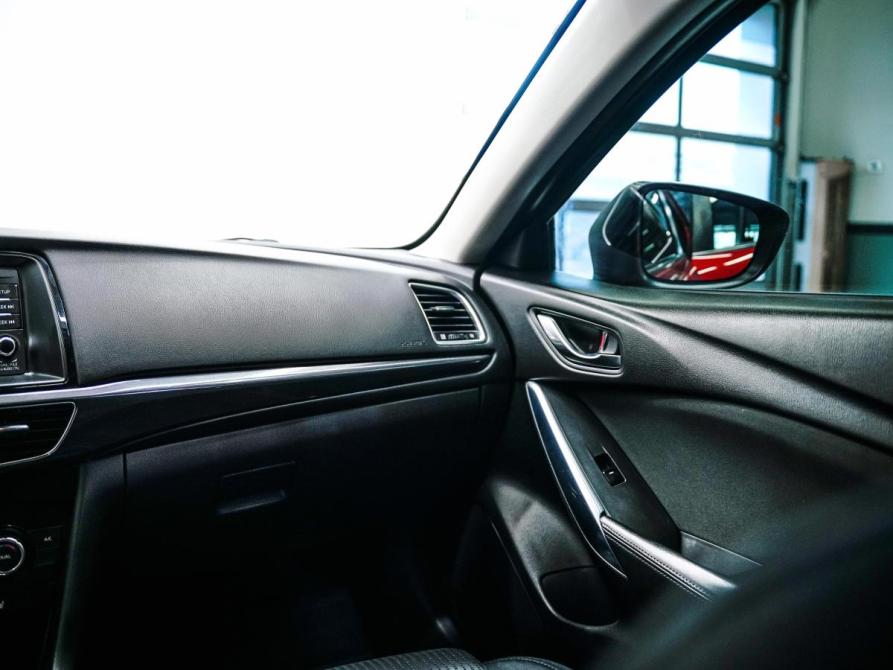 Mazda 6 III (GJ) Красноярск  - изображение 15