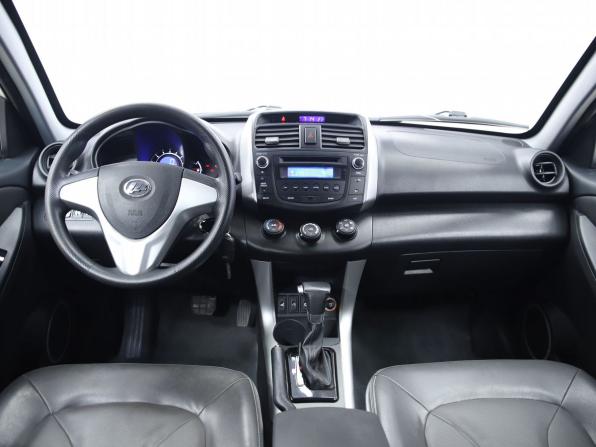 Lifan X60 I Рестайлинг с пробегом 2016 года, цена 690 000 рублей, 49119 км, внедорожник, Автокод Объявления