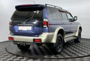 Mitsubishi Pajero Sport I Рестайлинг Нижний Новгород  - изображение 27
