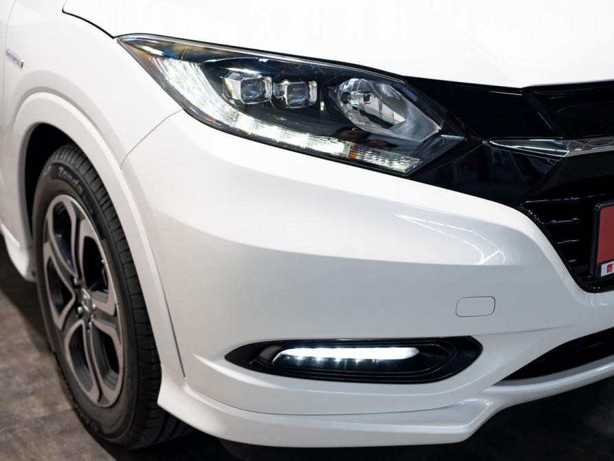 Honda Vezel I Чита  - изображение 19