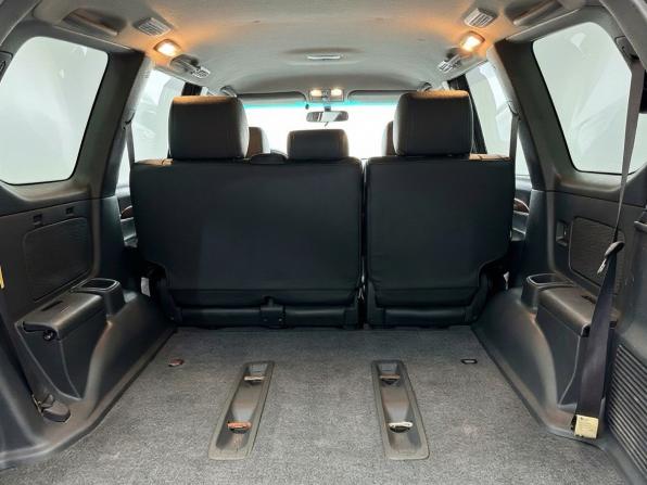 Toyota Land Cruiser Prado 120 Series с пробегом 2006 года, цена 1 516 000 рублей, 359950 км, внедорожник, Автокод Объявления