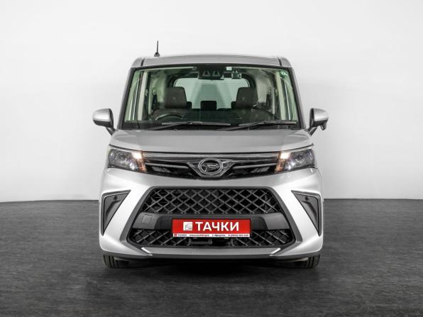 Daihatsu Thor I Рестайлинг с пробегом 2021 года, цена 965 000 рублей, 124000 км, микровэн, Автокод Объявления