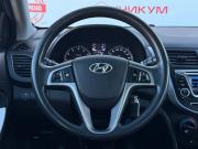 Hyundai Solaris I Рестайлинг Екатеринбург  - изображение 55